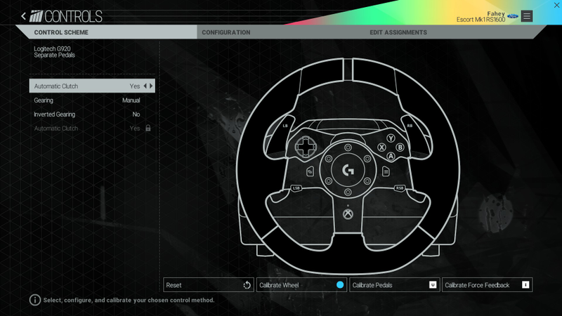 Illustration for article titled Logitech G29 Driving Force Racing Wheel For PS4: The Kotaku Review